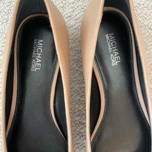 Brand new shoes never worn